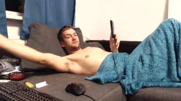 Sachazat  16-11-2021 Recorded Video Nude